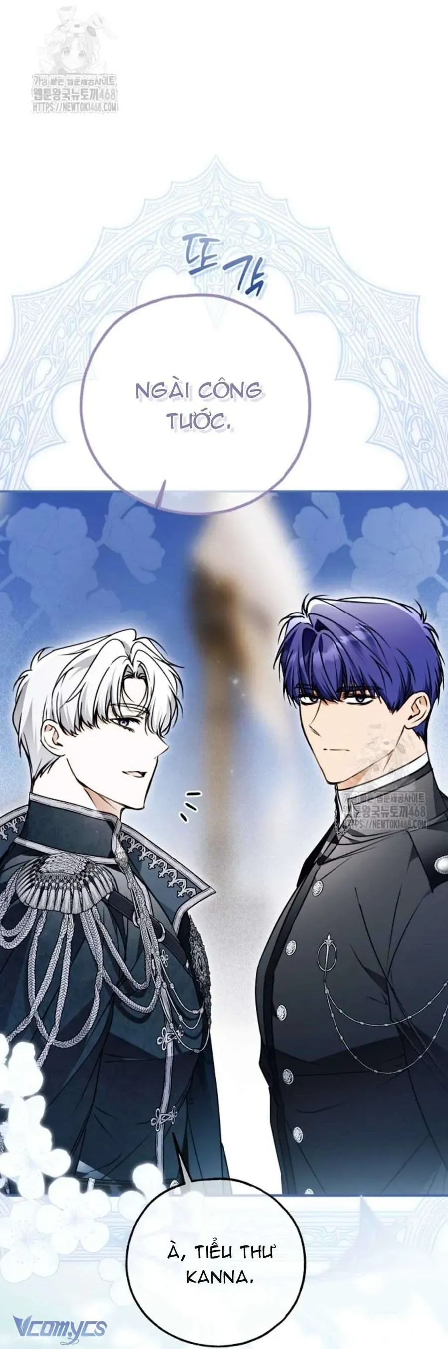 đọc truyện Ai Đó Đang Điều Khiển Cơ Thể Của Tôi Chương 83 ảnh 38 tại Thiên Thai Truyện