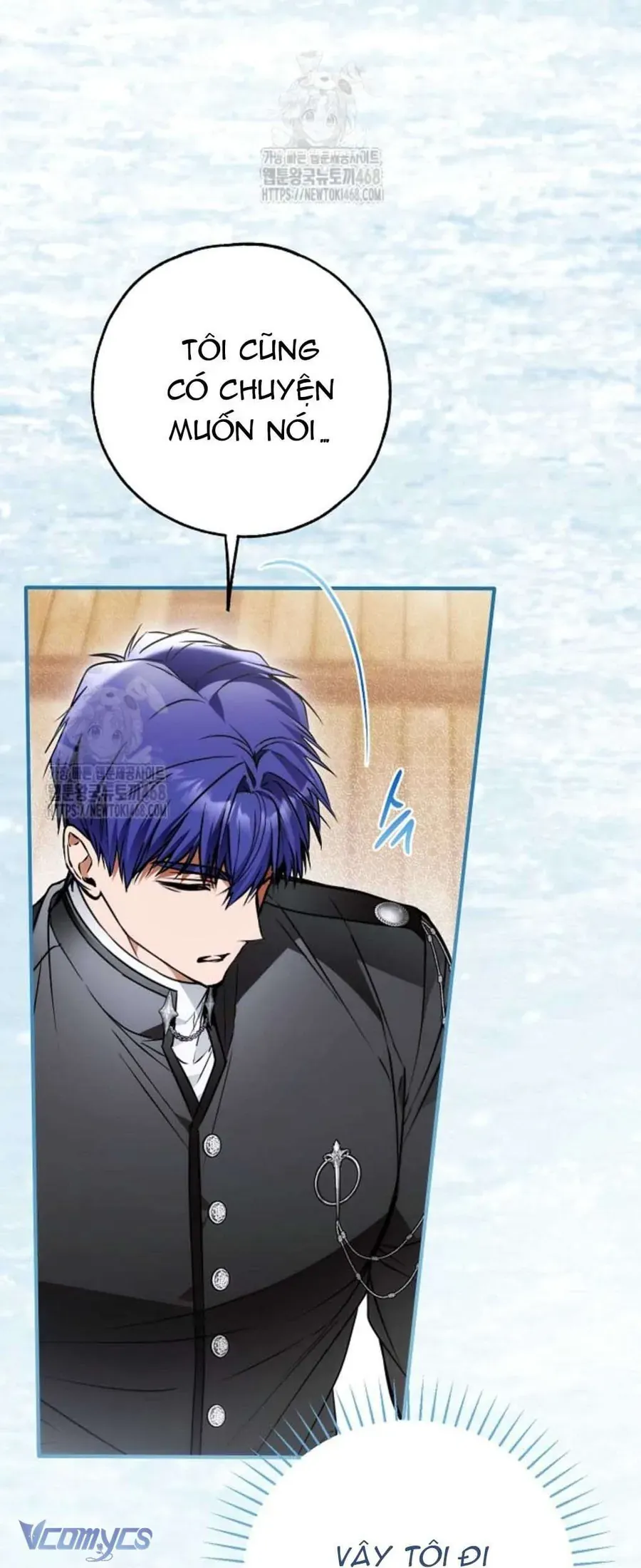 đọc truyện Ai Đó Đang Điều Khiển Cơ Thể Của Tôi Chương 83 ảnh 43 tại Thiên Thai Truyện