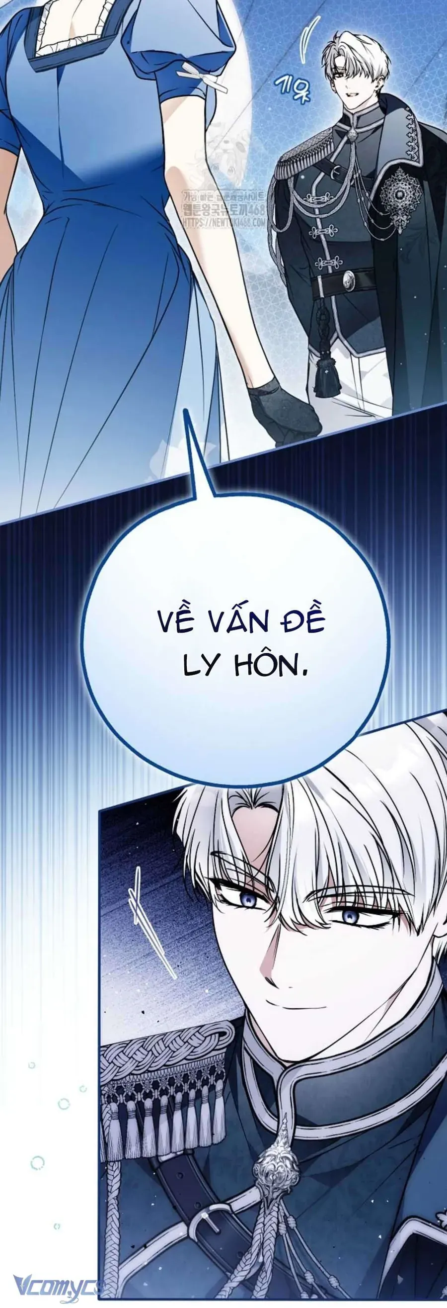 đọc truyện Ai Đó Đang Điều Khiển Cơ Thể Của Tôi Chương 83 ảnh 47 tại Thiên Thai Truyện