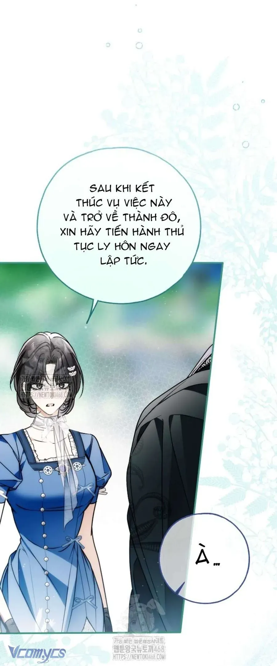 đọc truyện Ai Đó Đang Điều Khiển Cơ Thể Của Tôi Chương 83 ảnh 48 tại Thiên Thai Truyện