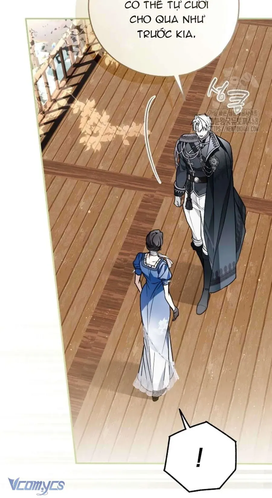 đọc truyện Ai Đó Đang Điều Khiển Cơ Thể Của Tôi Chương 83 ảnh 51 tại Thiên Thai Truyện