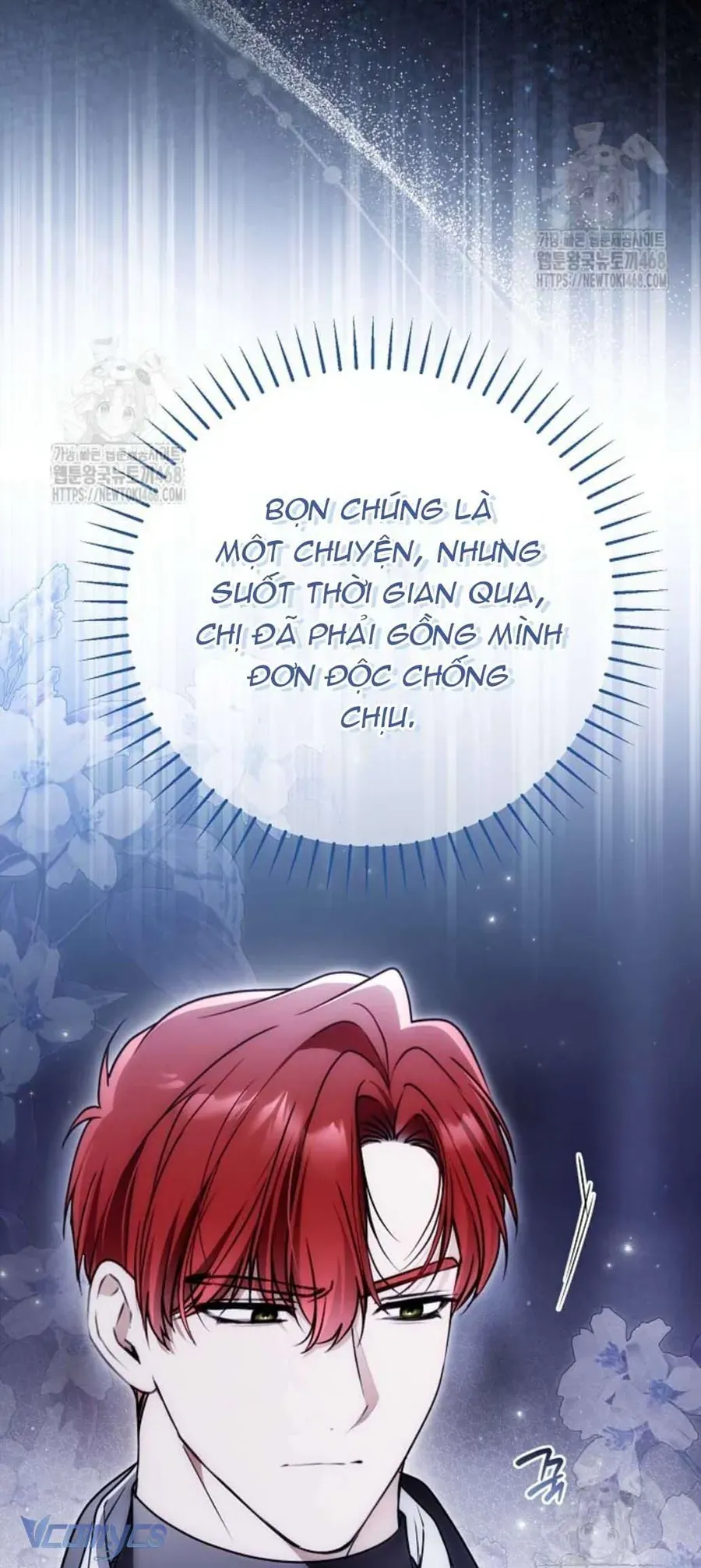 đọc truyện Ai Đó Đang Điều Khiển Cơ Thể Của Tôi Chương 83 ảnh 7 tại Thiên Thai Truyện