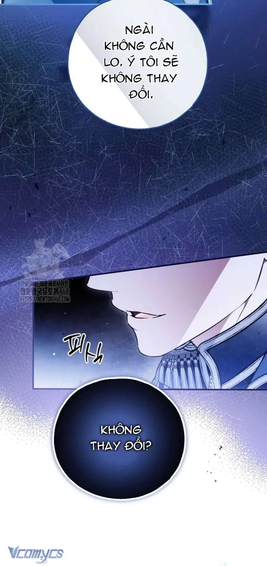 đọc truyện Ai Đó Đang Điều Khiển Cơ Thể Của Tôi Chương 83 ảnh 53 tại Thiên Thai Truyện