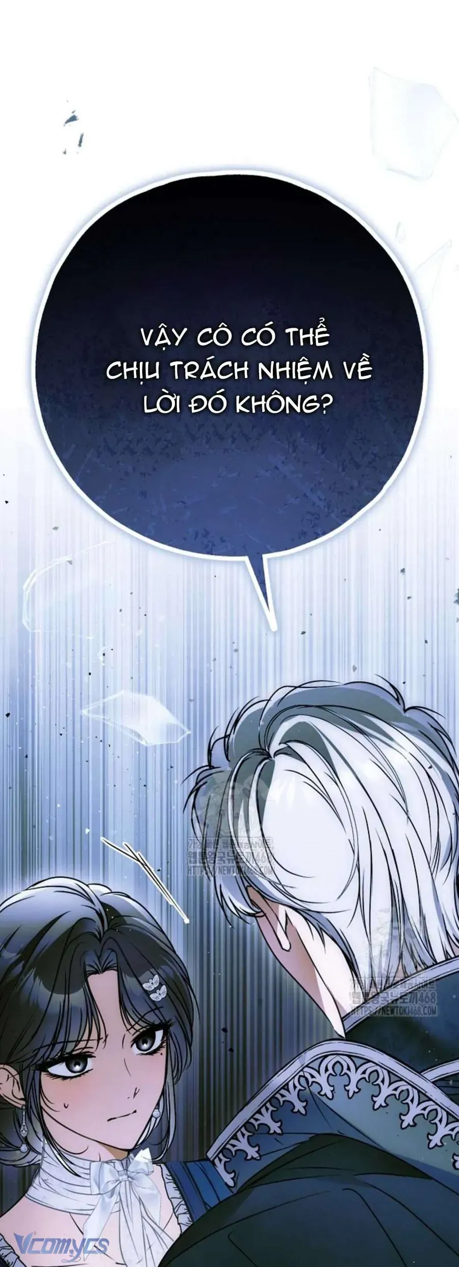 đọc truyện Ai Đó Đang Điều Khiển Cơ Thể Của Tôi Chương 83 ảnh 54 tại Thiên Thai Truyện