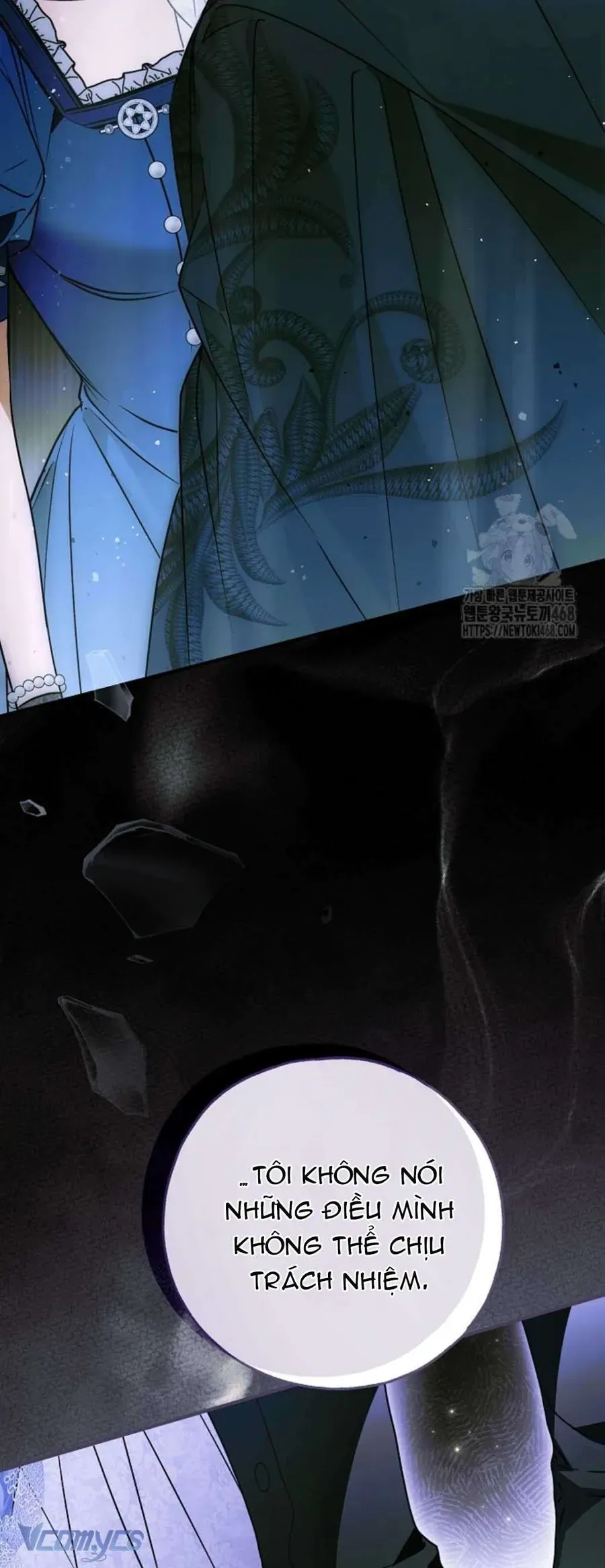 đọc truyện Ai Đó Đang Điều Khiển Cơ Thể Của Tôi Chương 83 ảnh 55 tại Thiên Thai Truyện