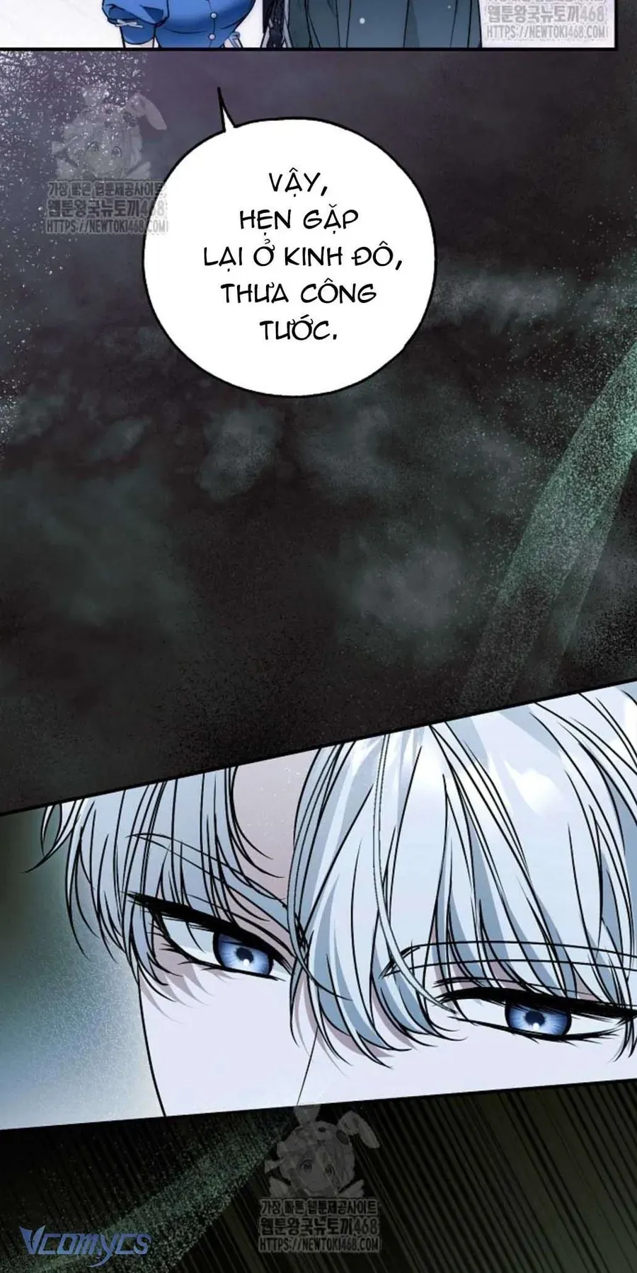 đọc truyện Ai Đó Đang Điều Khiển Cơ Thể Của Tôi Chương 83 ảnh 58 tại Thiên Thai Truyện