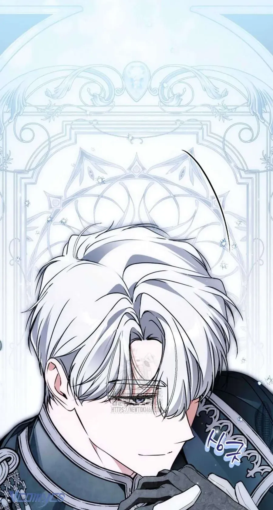 đọc truyện Ai Đó Đang Điều Khiển Cơ Thể Của Tôi Chương 83 ảnh 62 tại Thiên Thai Truyện