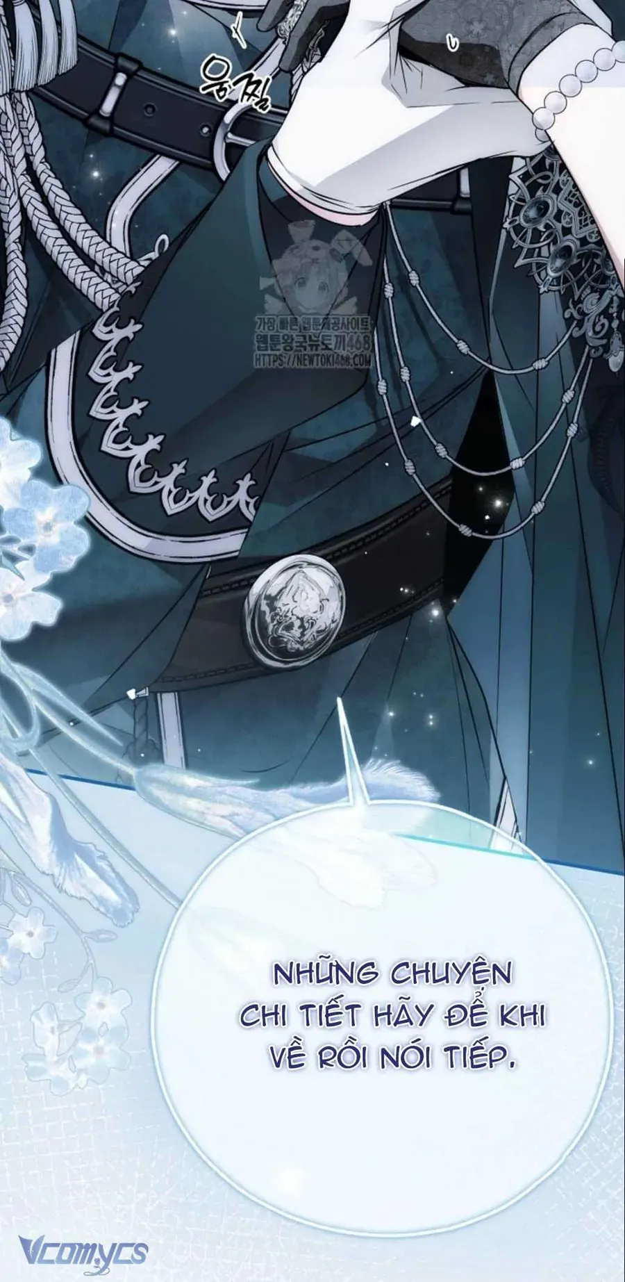 đọc truyện Ai Đó Đang Điều Khiển Cơ Thể Của Tôi Chương 83 ảnh 63 tại Thiên Thai Truyện