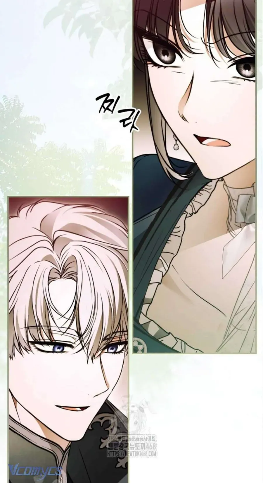 đọc truyện Ai Đó Đang Điều Khiển Cơ Thể Của Tôi Chương 83 ảnh 69 tại Thiên Thai Truyện