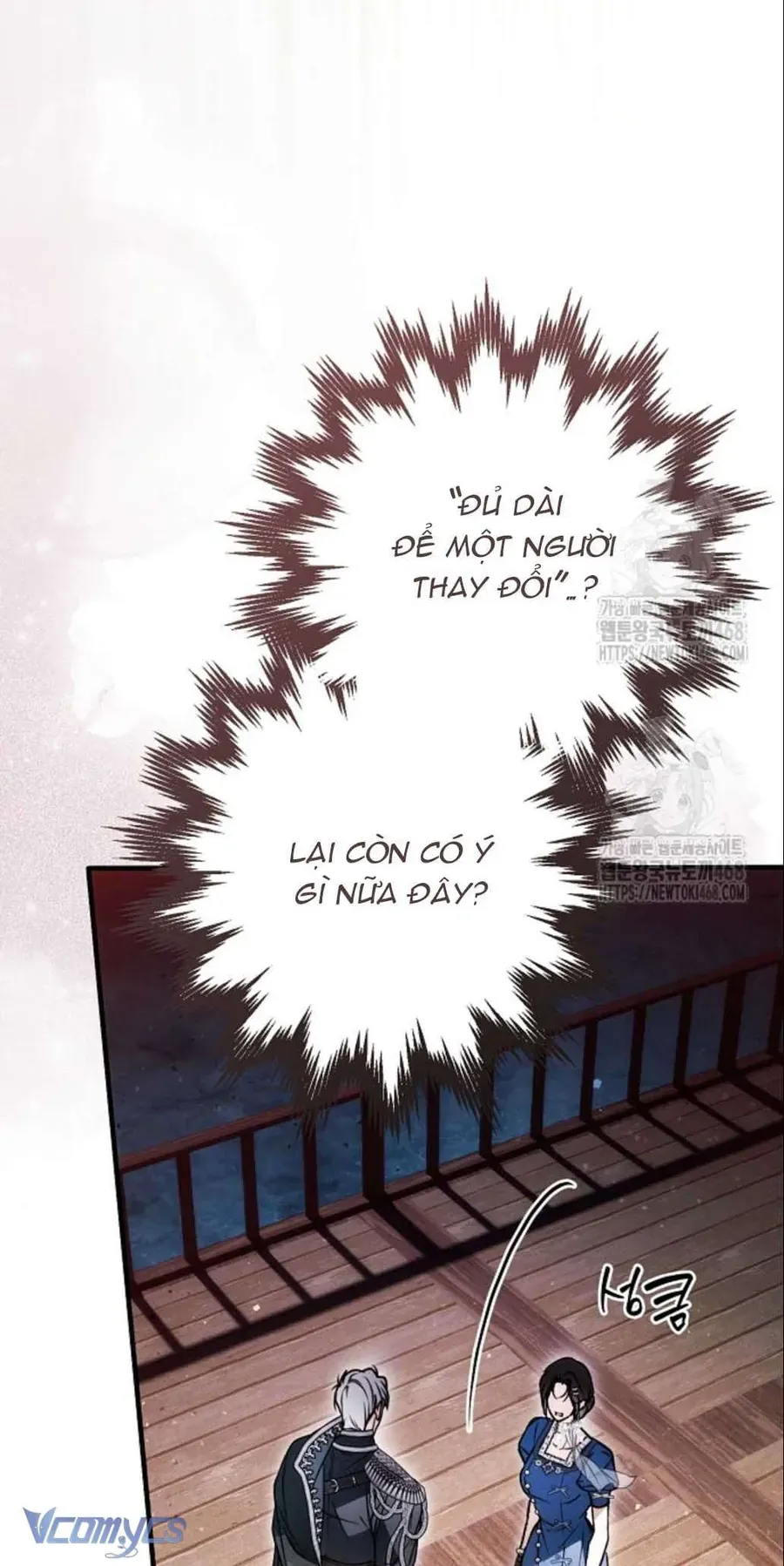 đọc truyện Ai Đó Đang Điều Khiển Cơ Thể Của Tôi Chương 83 ảnh 72 tại Thiên Thai Truyện