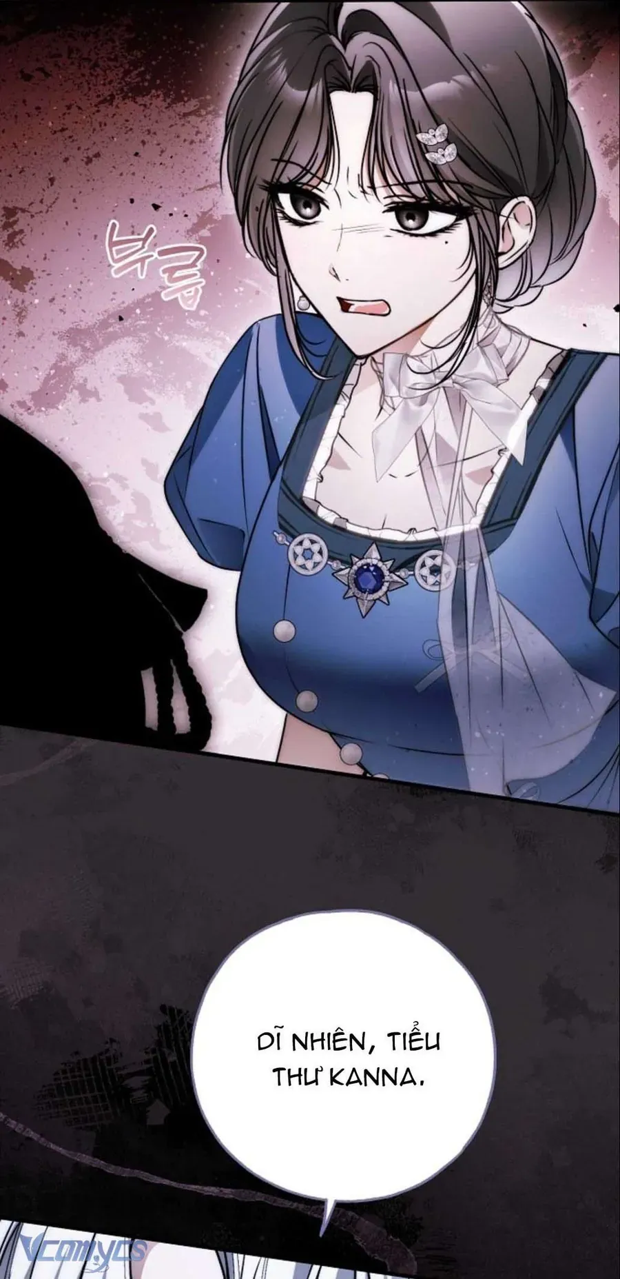 đọc truyện Ai Đó Đang Điều Khiển Cơ Thể Của Tôi Chương 83 ảnh 74 tại Thiên Thai Truyện