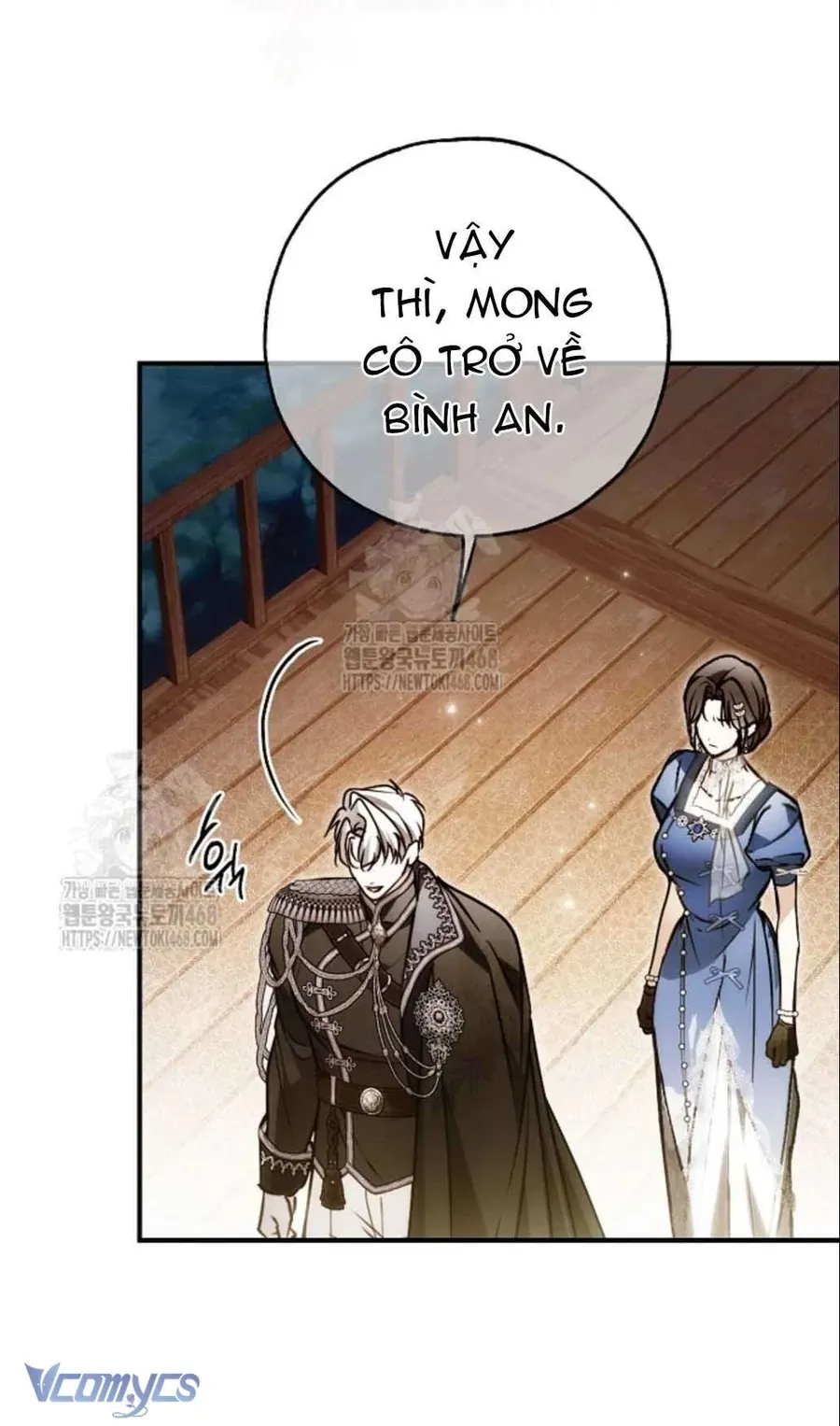 đọc truyện Ai Đó Đang Điều Khiển Cơ Thể Của Tôi Chương 83 ảnh 76 tại Thiên Thai Truyện