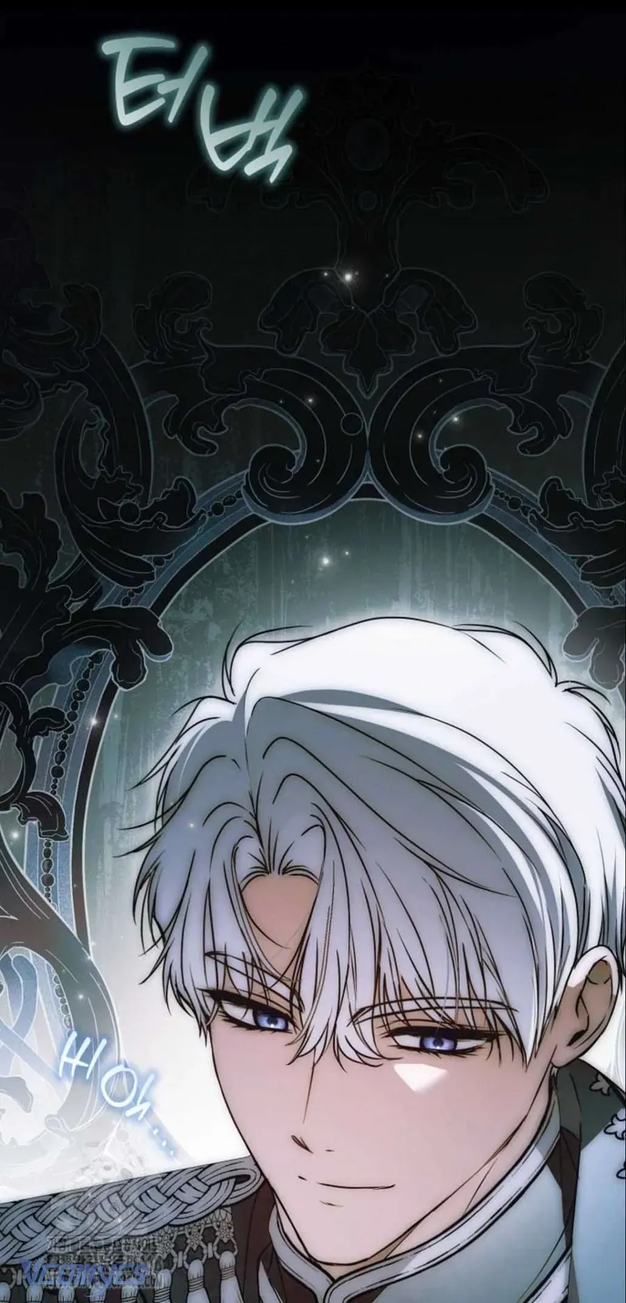 đọc truyện Ai Đó Đang Điều Khiển Cơ Thể Của Tôi Chương 83 ảnh 78 tại Thiên Thai Truyện