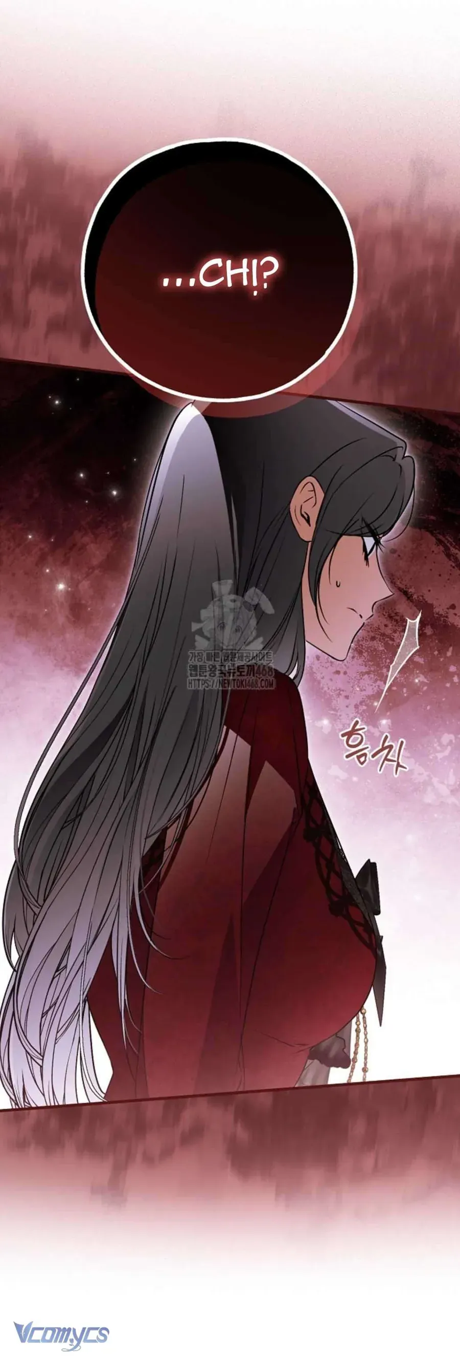 đọc truyện Ai Đó Đang Điều Khiển Cơ Thể Của Tôi Chương 83 ảnh 11 tại Thiên Thai Truyện