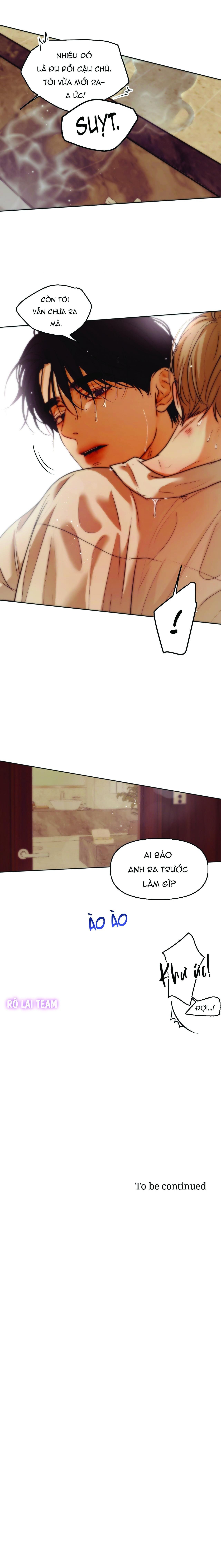 đọc truyện Ái Dục Chương 15 ảnh 26 tại Giả Dược