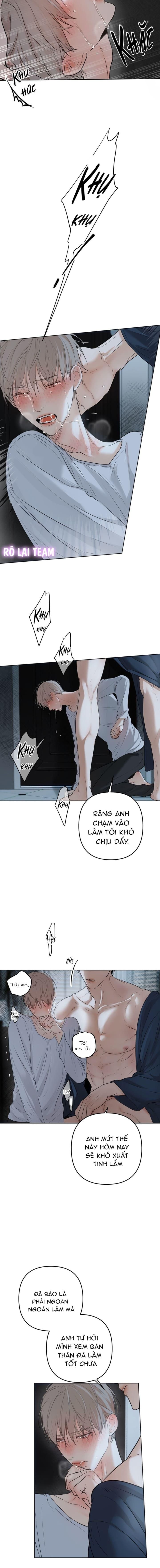 đọc truyện Ái Dục Chương 5 ảnh 7 tại Thiên Thai Truyện