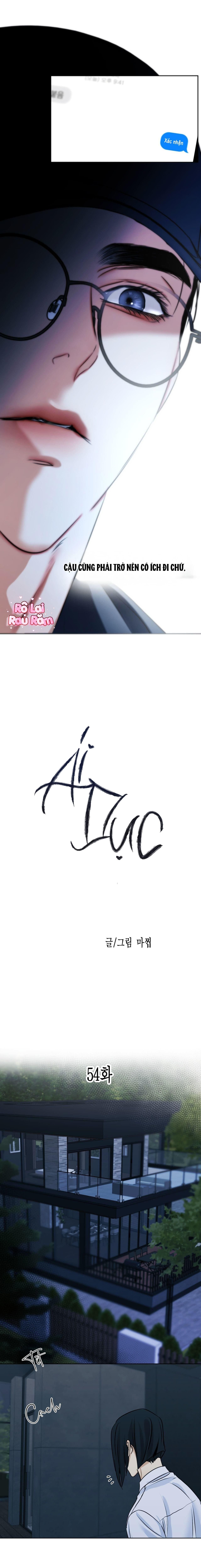 đọc truyện Ái Dục Chương 54 ảnh 9 tại Giả Dược