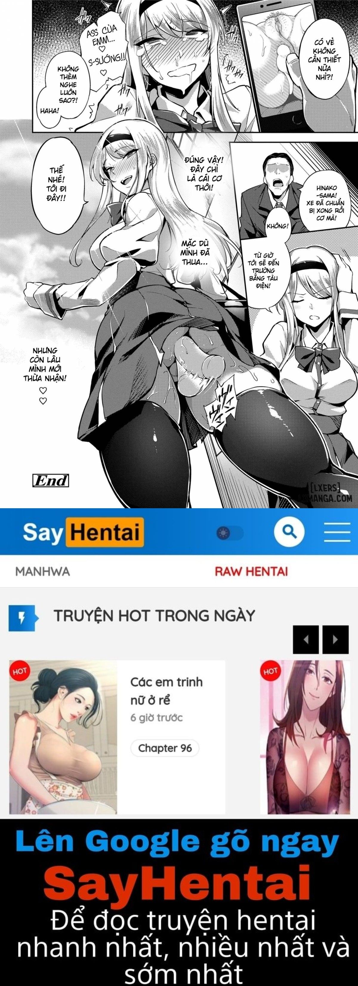 đọc truyện Ai Ga Nakutemo Ecchi Wa Dekiru Full Chương 4 ảnh 20 tại Giả Dược
