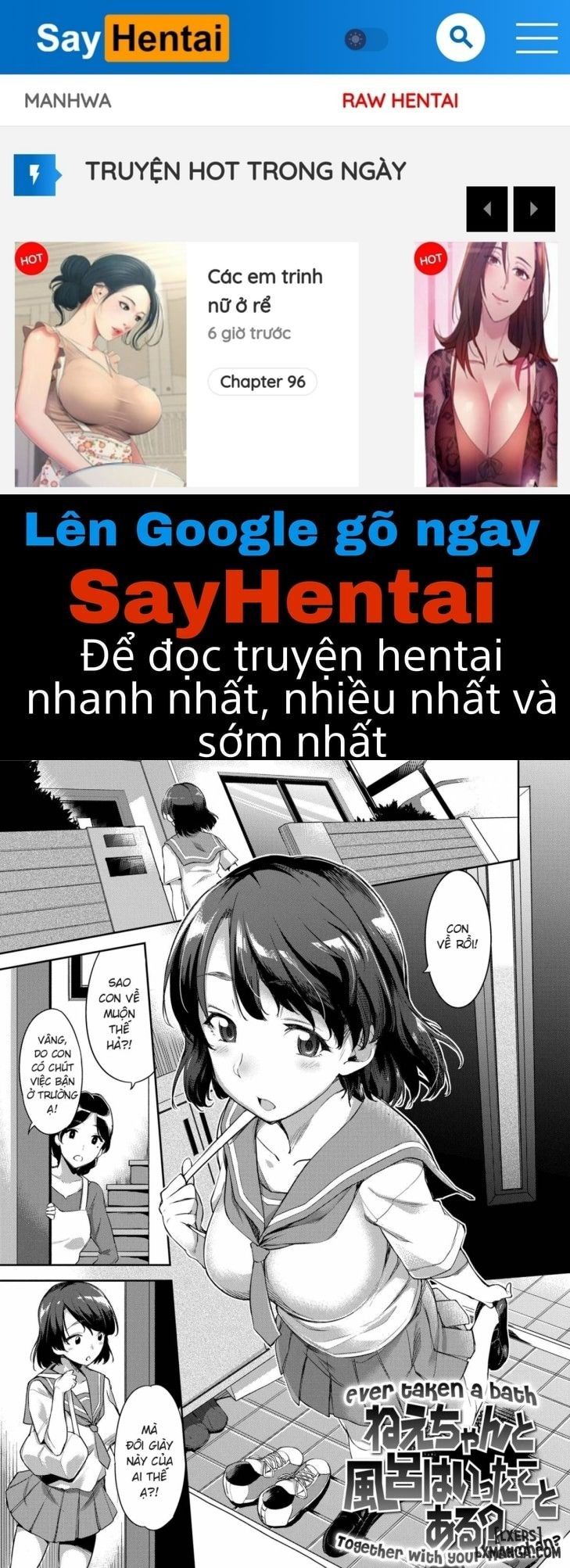 đọc truyện Ai Ga Nakutemo Ecchi Wa Dekiru Full Chương 6 ảnh 1 tại Giả Dược