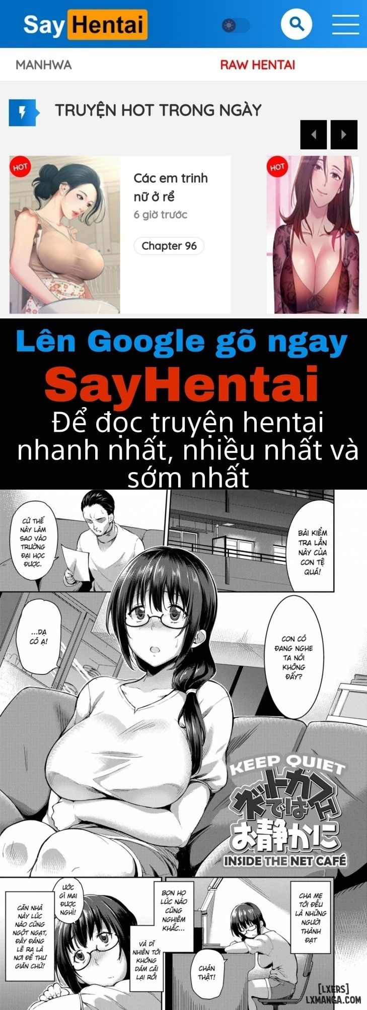 đọc truyện Ai Ga Nakutemo Ecchi Wa Dekiru Full Chương 8 ảnh 1 tại Giả Dược