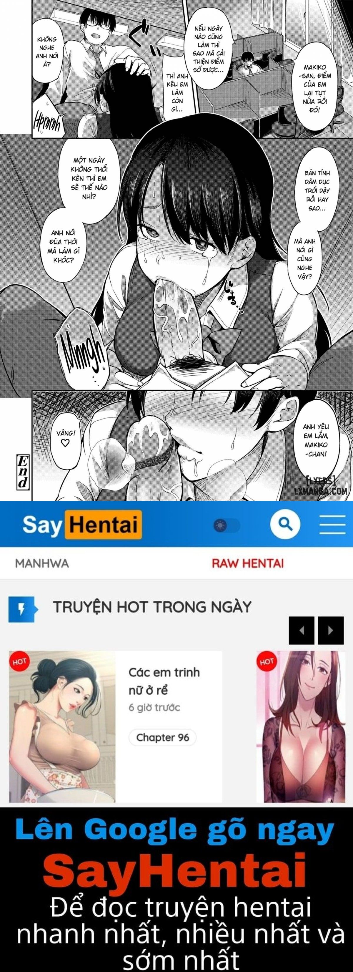 đọc truyện Ai Ga Nakutemo Ecchi Wa Dekiru Full Chương 9 ảnh 22 tại Giả Dược
