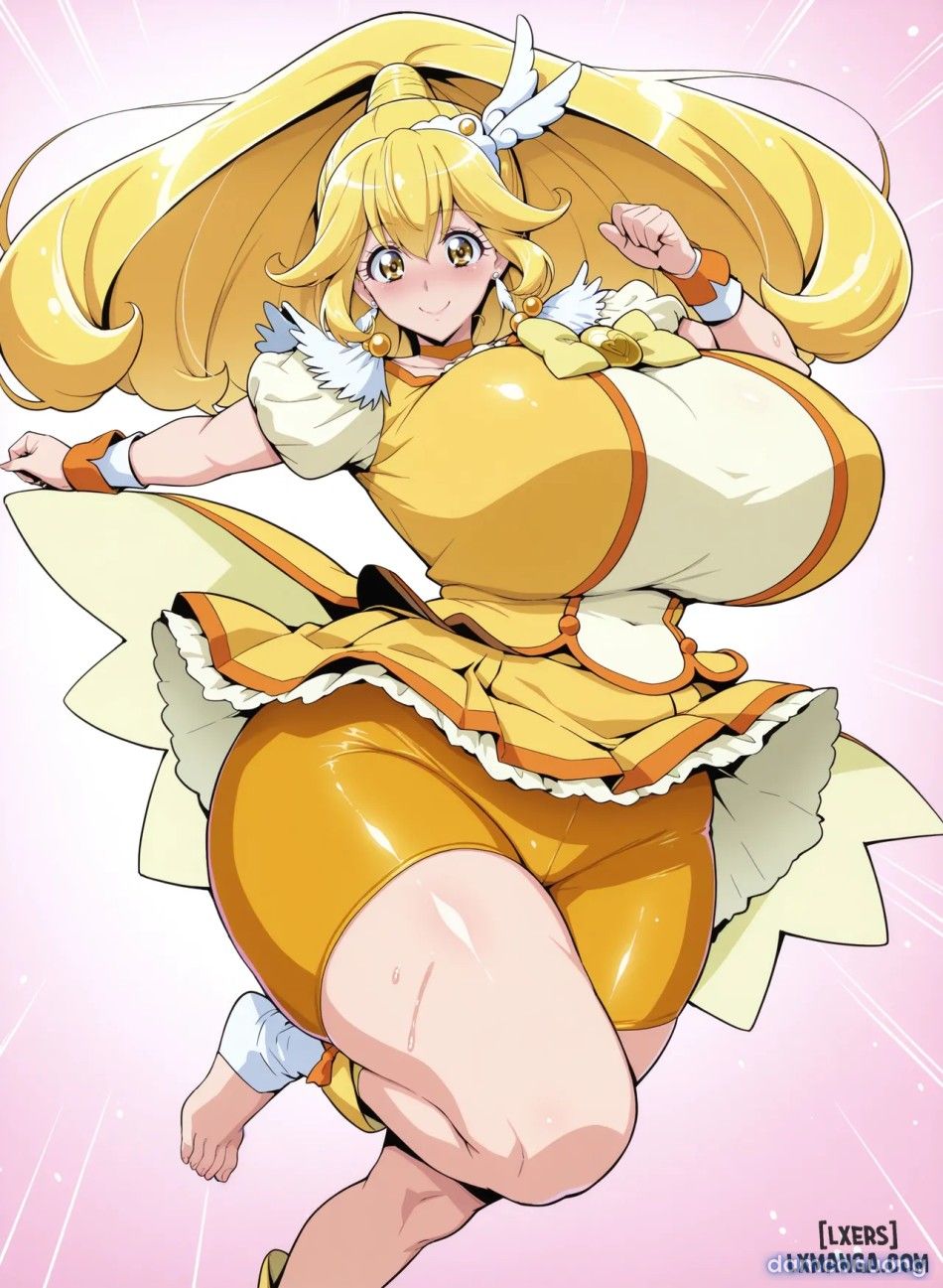 đọc truyện Ai Generated All Chương 10 ảnh 137 tại Thiên Thai Truyện