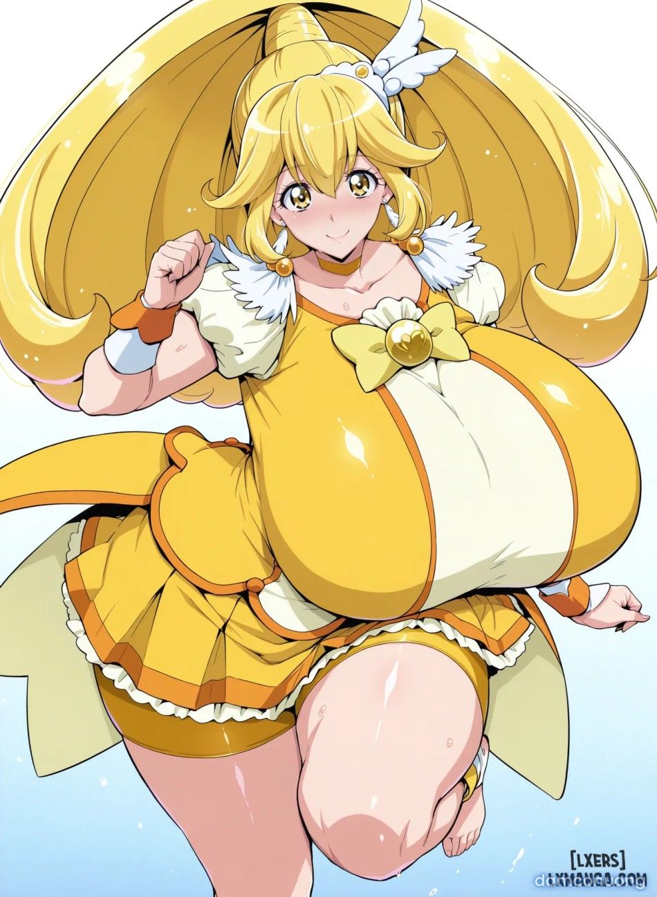 đọc truyện Ai Generated All Chương 10 ảnh 138 tại Thiên Thai Truyện