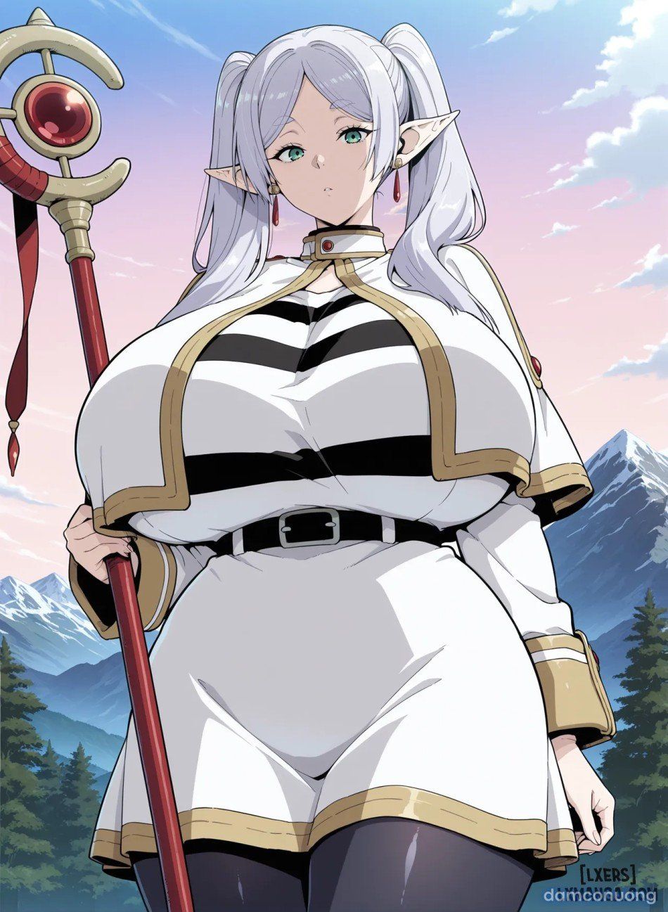 đọc truyện Ai Generated All Chương 10 ảnh 47 tại Thiên Thai Truyện