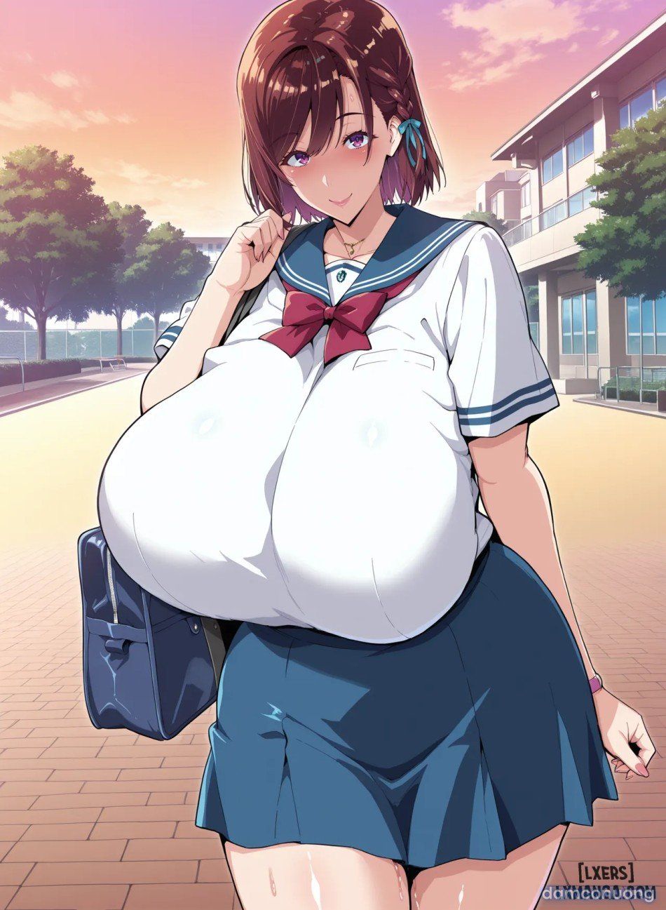 đọc truyện Ai Generated All Chương 11 ảnh 47 tại Thiên Thai Truyện