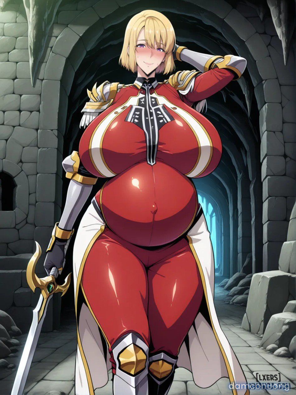 đọc truyện Ai Generated All Chương 8 ảnh 193 tại Thiên Thai Truyện