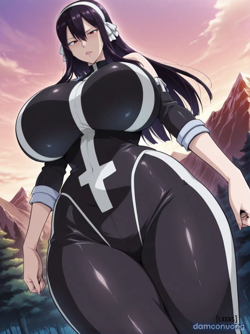 đọc truyện Ai Generated All Chương 8 ảnh 40 tại Thiên Thai Truyện