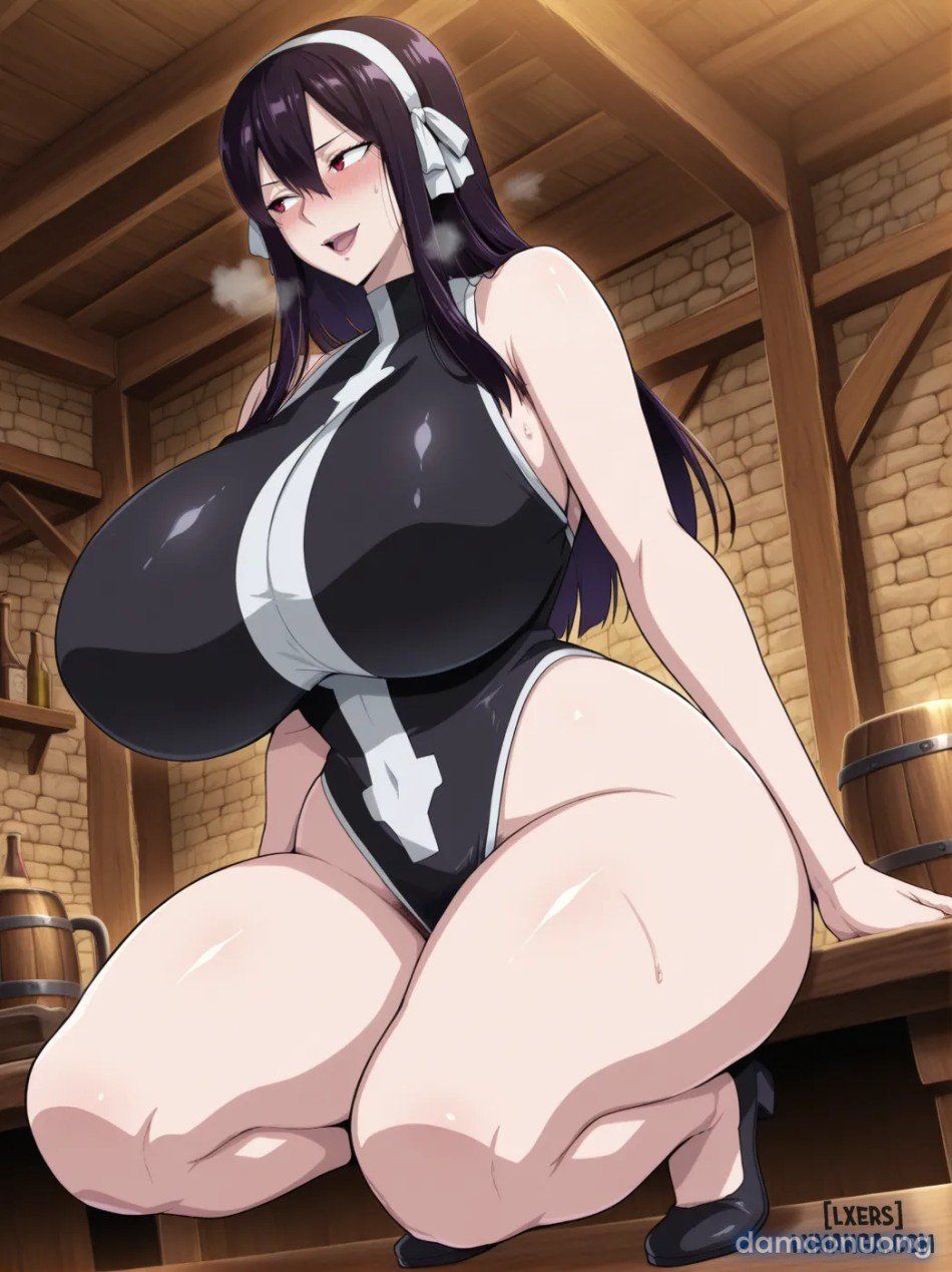 đọc truyện Ai Generated All Chương 8 ảnh 43 tại Thiên Thai Truyện