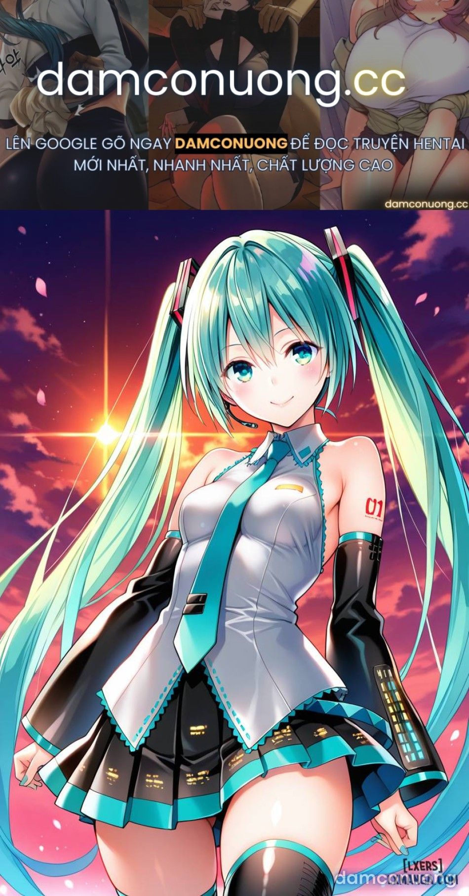 đọc truyện Ai Generated (nhà Làm) Chương 0 ảnh 2 tại Thiên Thai Truyện