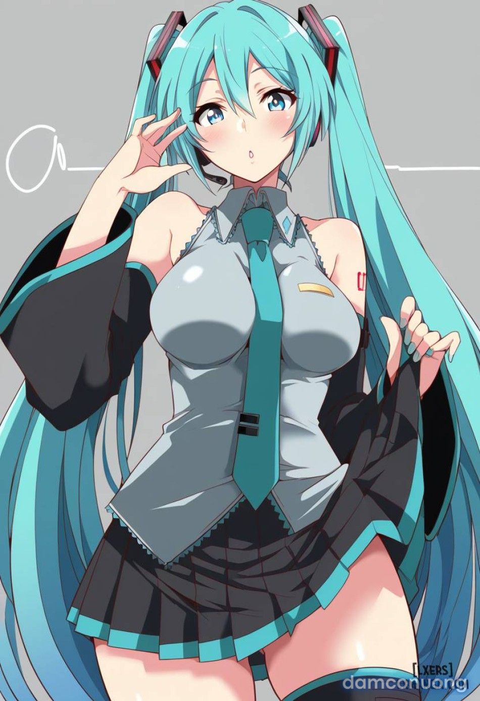 đọc truyện Ai Generated (nhà Làm) Chương 0 ảnh 4 tại Thiên Thai Truyện