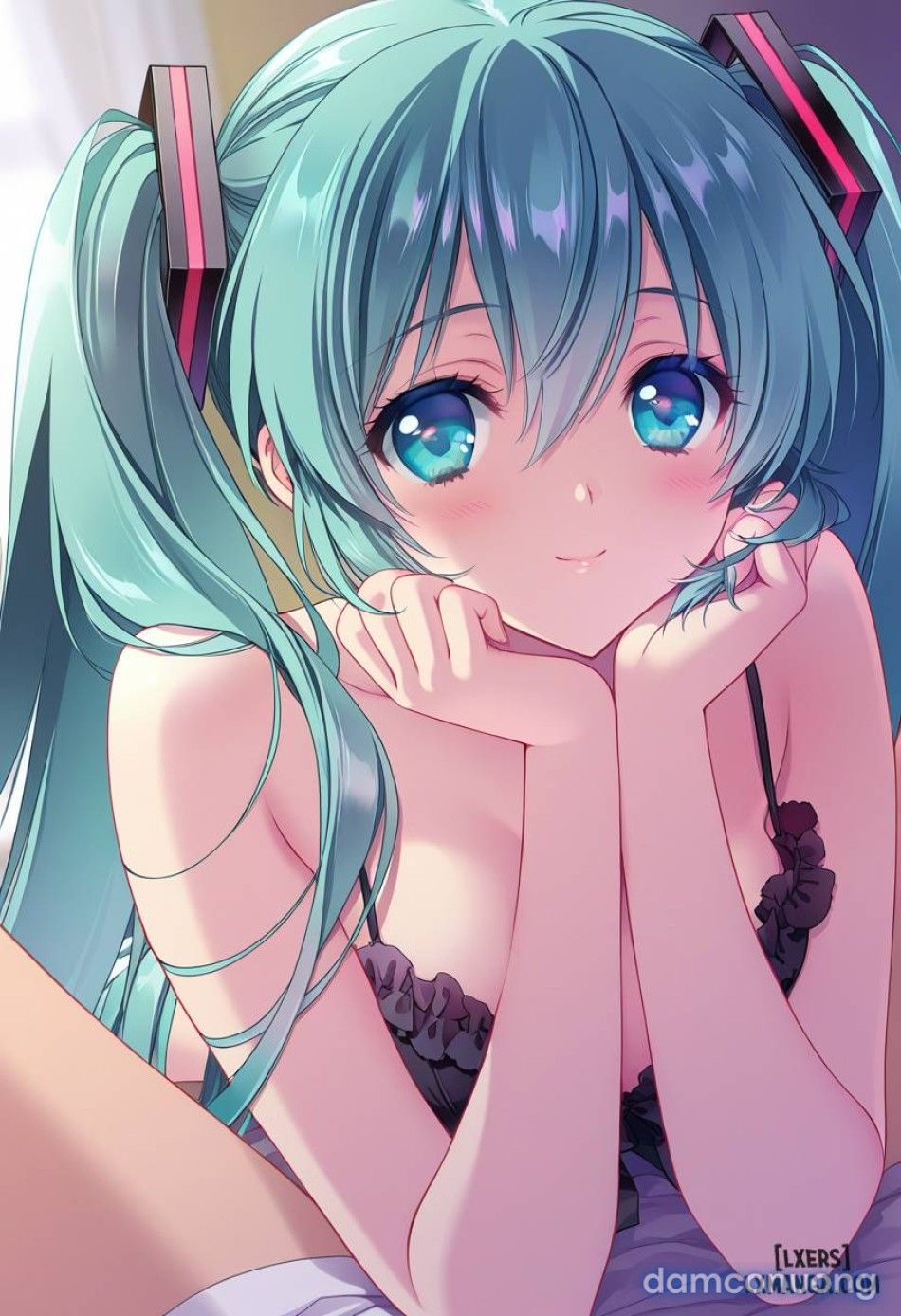 đọc truyện Ai Generated (nhà Làm) Chương 0 ảnh 5 tại Thiên Thai Truyện