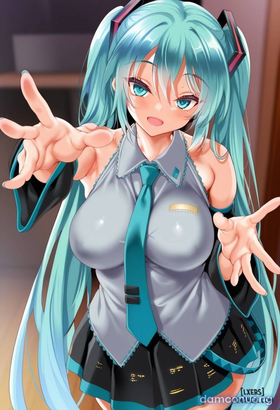 đọc truyện Ai Generated (nhà Làm) Chương 0 ảnh 6 tại Thiên Thai Truyện