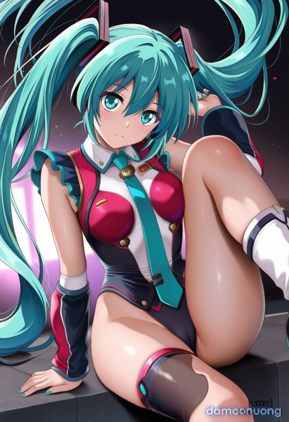 đọc truyện Ai Generated (nhà Làm) Chương 0 ảnh 8 tại Thiên Thai Truyện