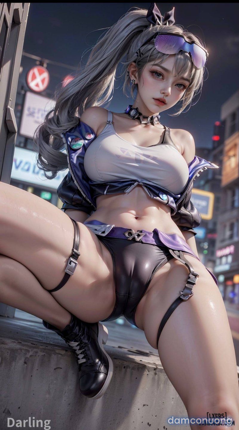 đọc truyện Ai Generated (uncensored) Chương 0 ảnh 16 tại Thiên Thai Truyện