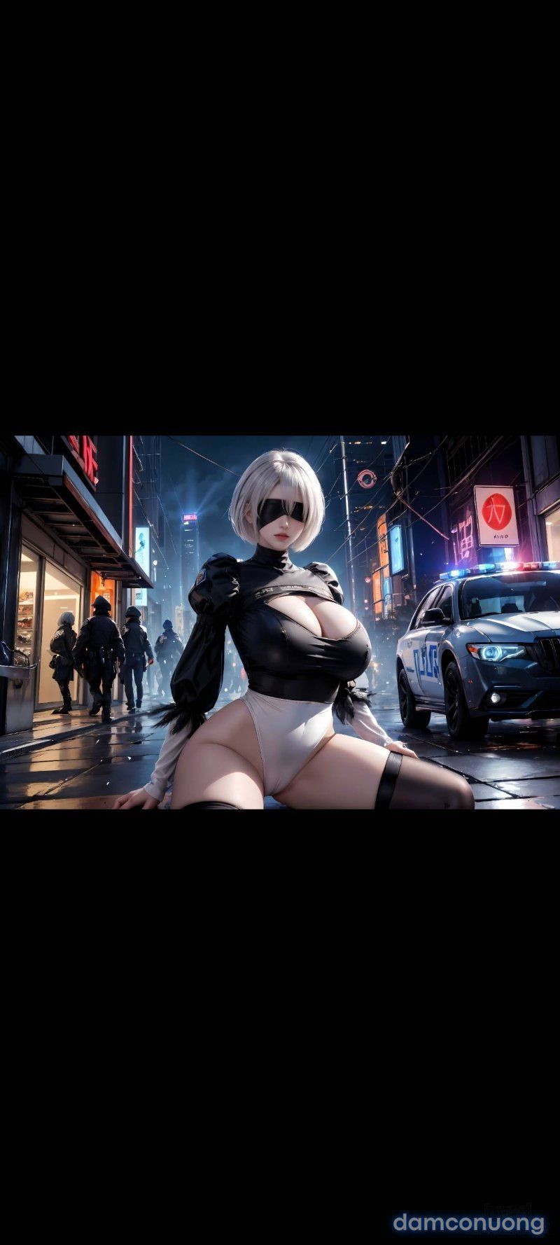 đọc truyện Ai Generated (uncensored) Chương 1 ảnh 27 tại Thiên Thai Truyện