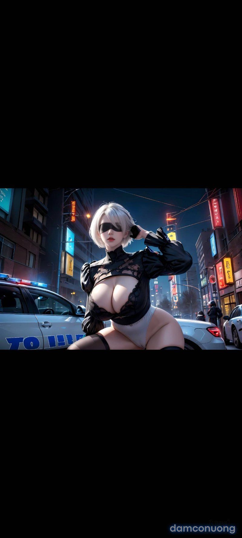 đọc truyện Ai Generated (uncensored) Chương 2 ảnh 24 tại Thiên Thai Truyện