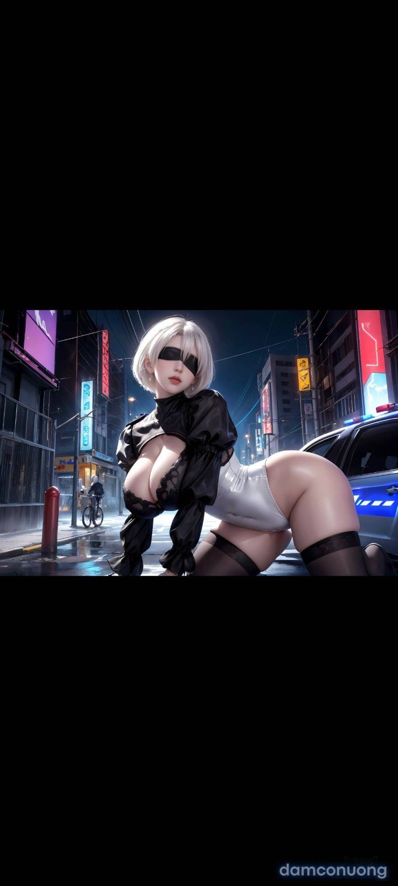 đọc truyện Ai Generated (uncensored) Chương 2 ảnh 26 tại Thiên Thai Truyện