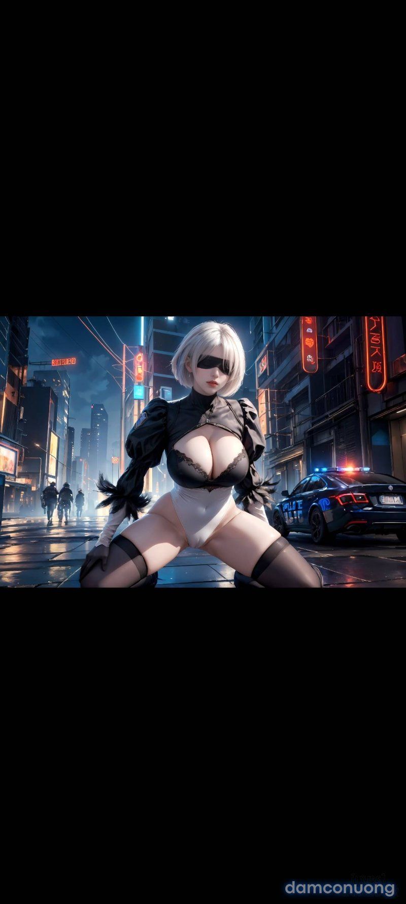 đọc truyện Ai Generated (uncensored) Chương 2 ảnh 28 tại Thiên Thai Truyện