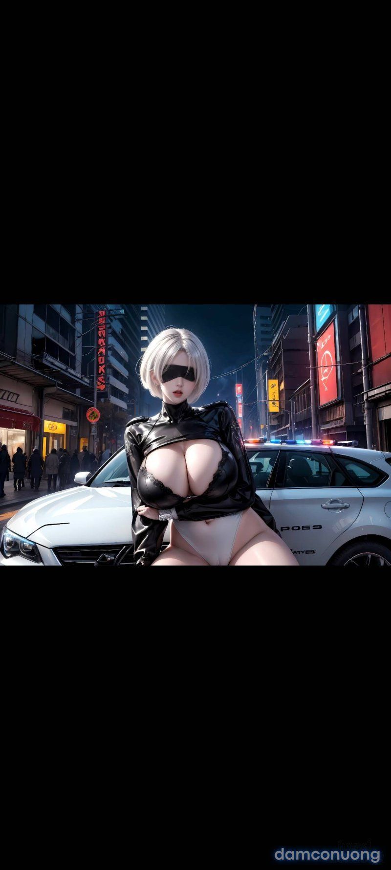 đọc truyện Ai Generated (uncensored) Chương 2 ảnh 29 tại Thiên Thai Truyện
