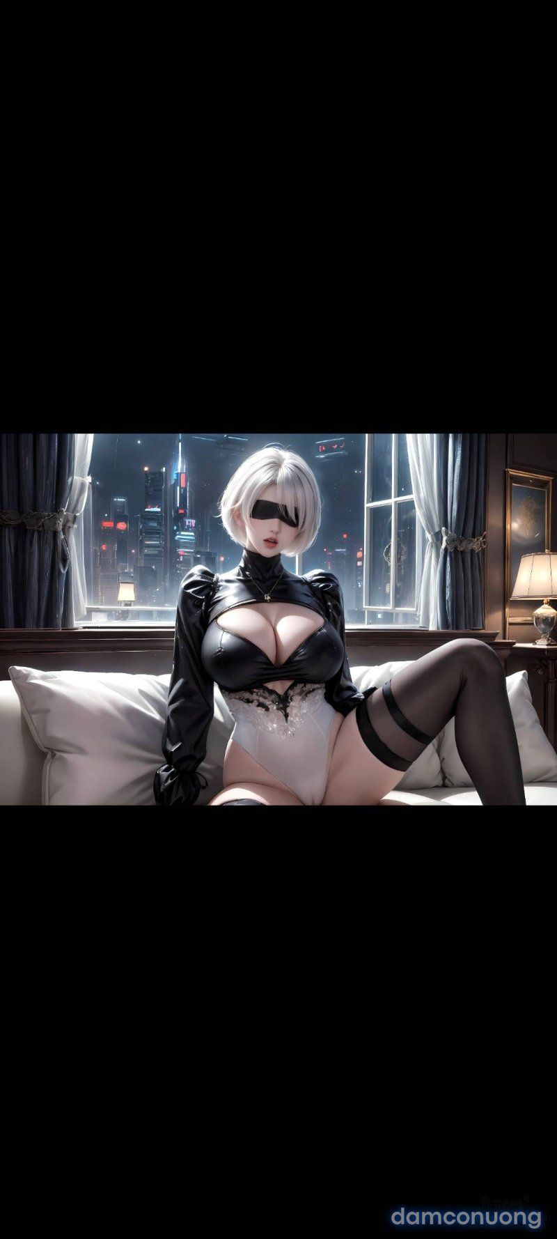 đọc truyện Ai Generated (uncensored) Chương 2 ảnh 32 tại Thiên Thai Truyện