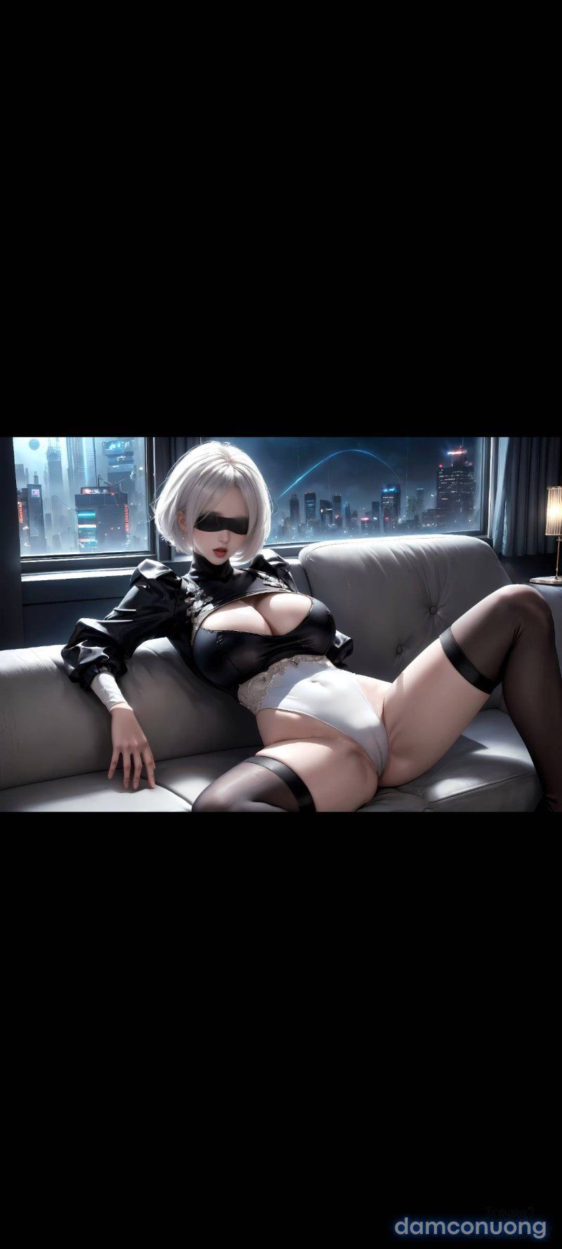 đọc truyện Ai Generated (uncensored) Chương 2 ảnh 33 tại Thiên Thai Truyện