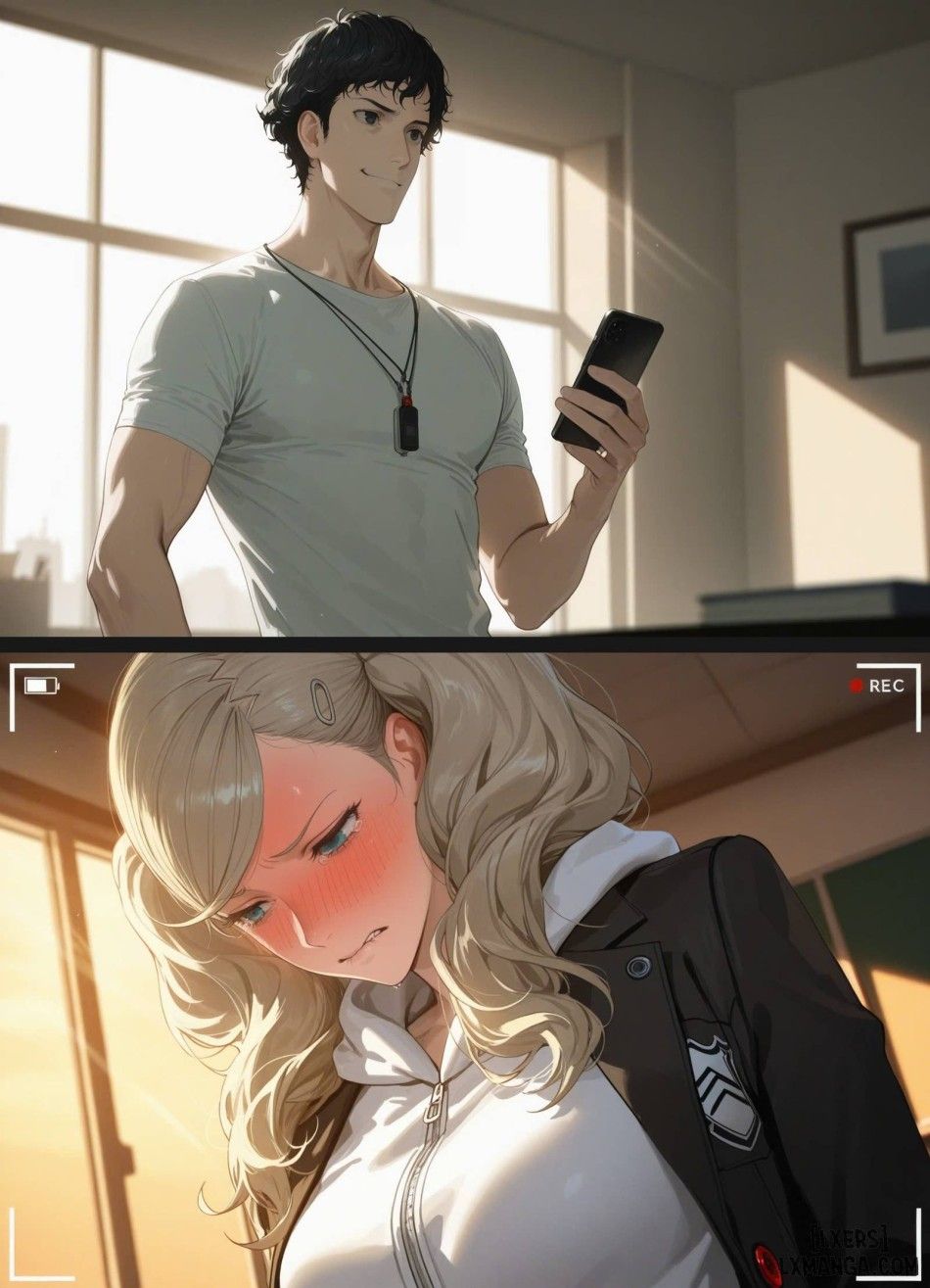 Ai Generated (uncensored) Chương 5 page 2 - Giả Dược