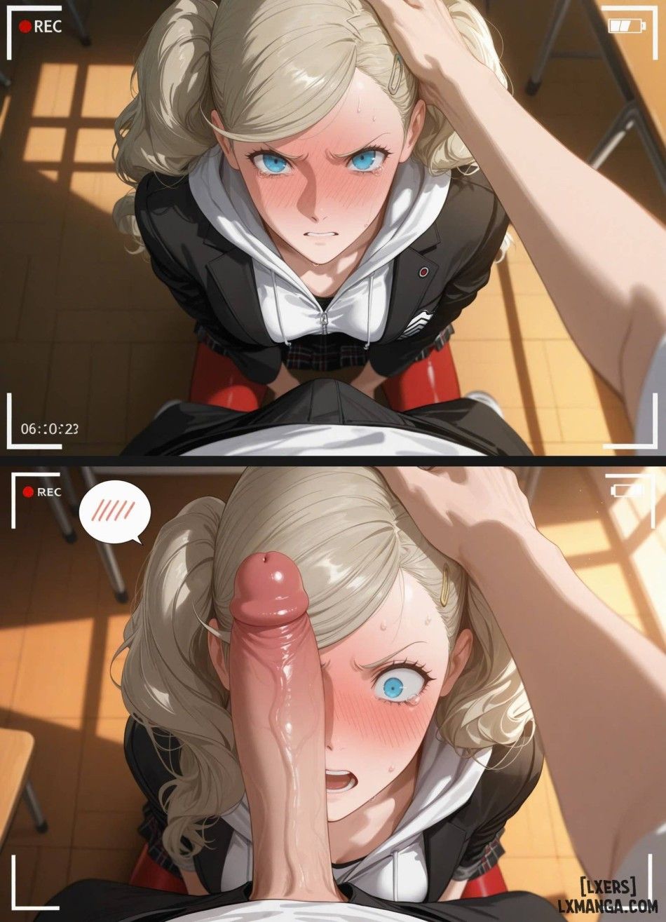 Ai Generated (uncensored) Chương 5 page 3 - Giả Dược