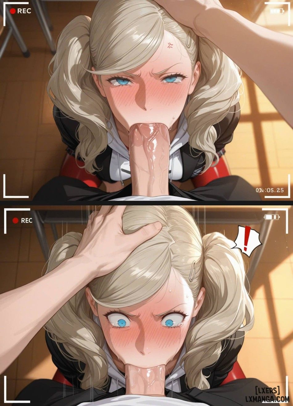 Ai Generated (uncensored) Chương 5 page 4 - Giả Dược