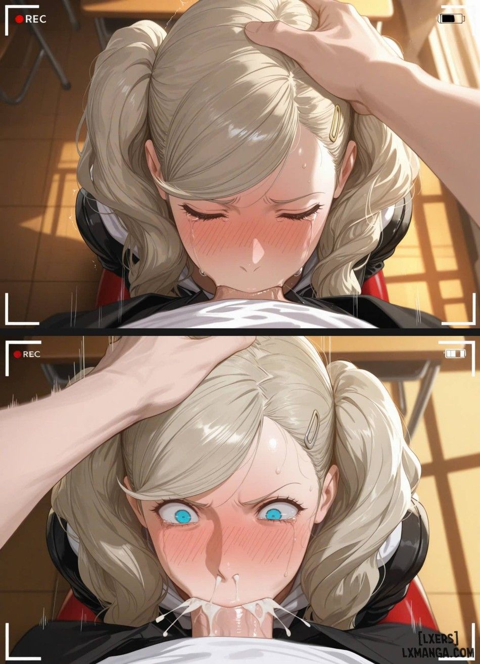 Ai Generated (uncensored) Chương 5 page 5 - Giả Dược
