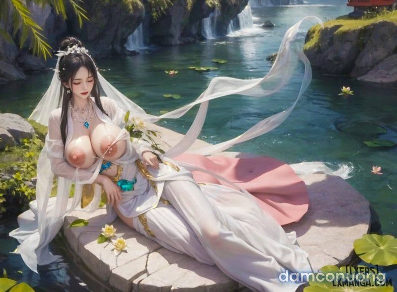 đọc truyện Ai Generated Chương 2 ảnh 19 tại Thiên Thai Truyện